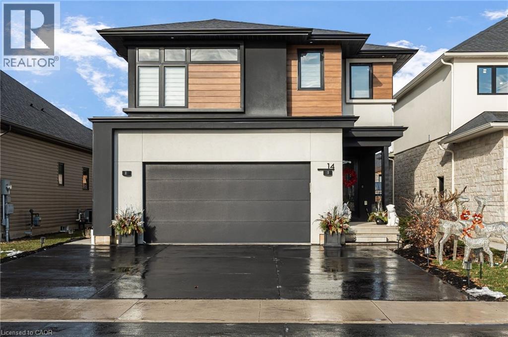 14 WILLOWBROOK Drive, welland, Ontario