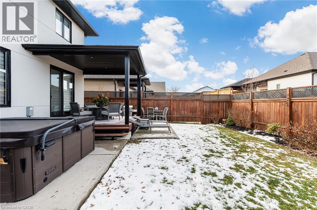 14 Willowbrook Drive, Welland, Ontario  L3C 0G1 - Photo 41 - 40794280