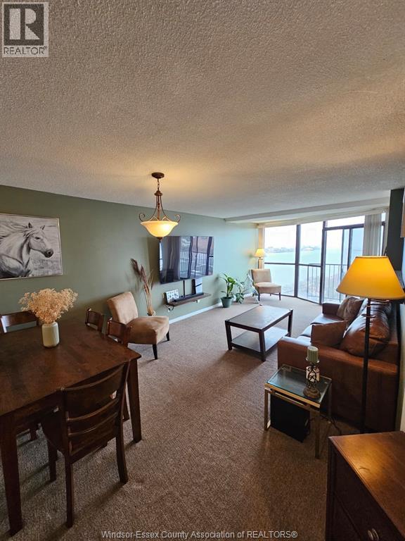 515 Riverside Drive West Unit# 1303, Windsor, Ontario  N9A 7C3 - Photo 5 - 25031948