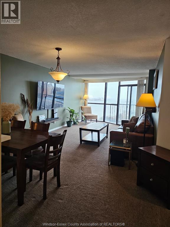 515 Riverside Drive West Unit# 1303, Windsor, Ontario  N9A 7C3 - Photo 4 - 25031948