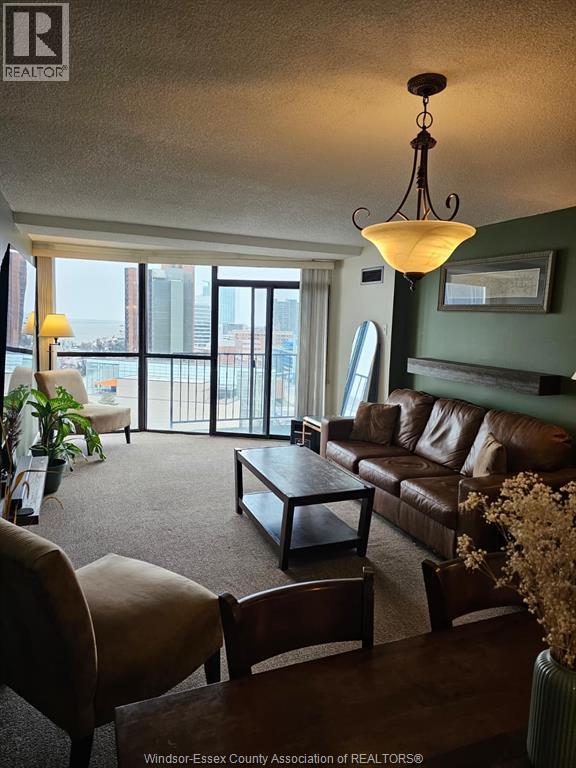 515 Riverside Drive West Unit# 1303, Windsor, Ontario  N9A 7C3 - Photo 6 - 25031948