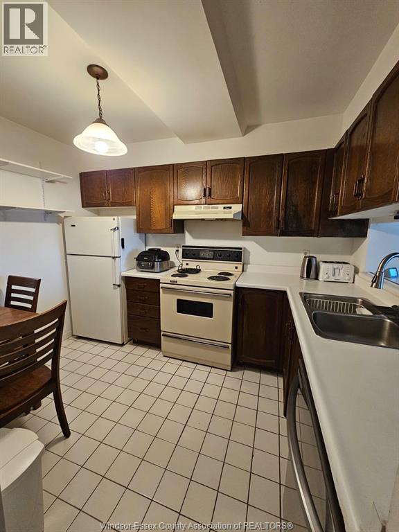 515 Riverside Drive West Unit# 1303, Windsor, Ontario  N9A 7C3 - Photo 8 - 25031948