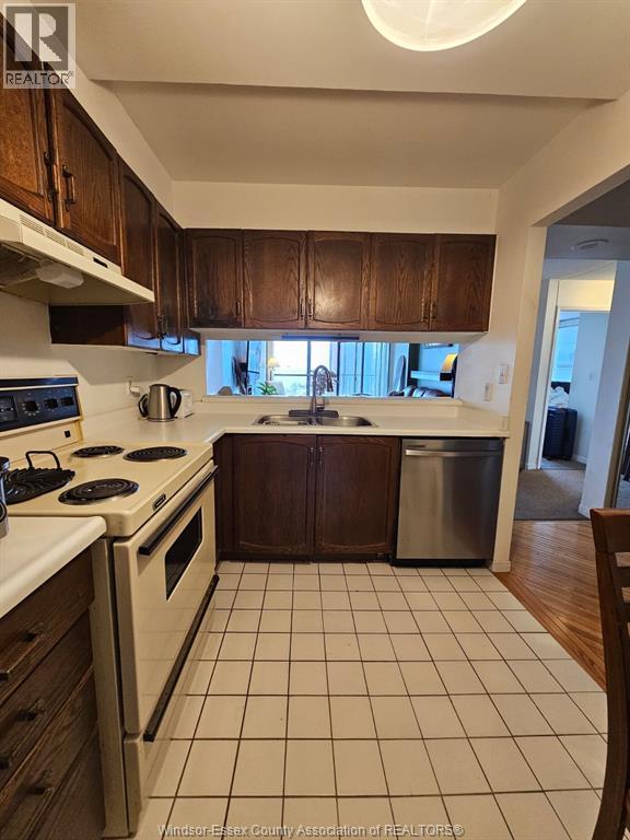 515 Riverside Drive West Unit# 1303, Windsor, Ontario  N9A 7C3 - Photo 9 - 25031948