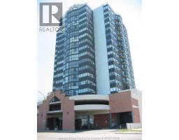 515 RIVERSIDE DRIVE West Unit# 1303, Windsor, Ontario