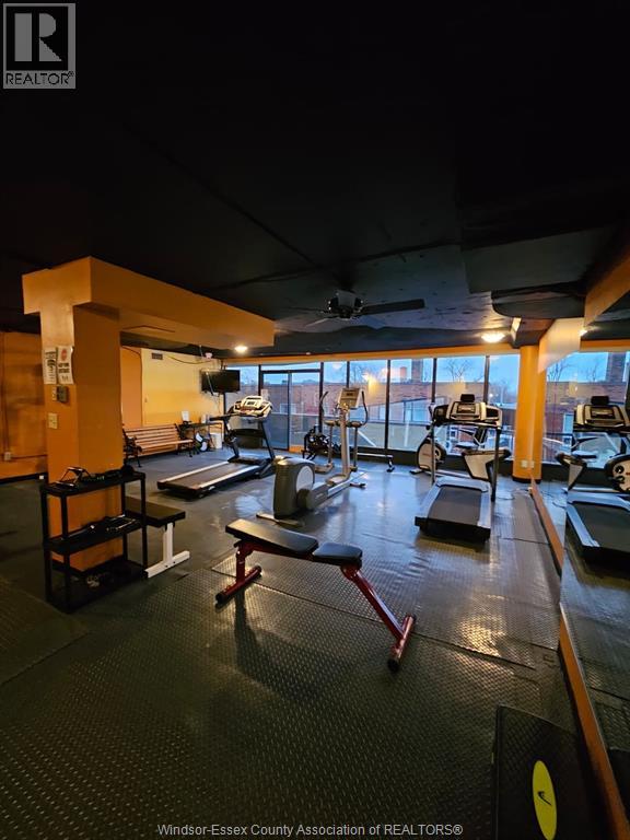 515 Riverside Drive West Unit# 1303, Windsor, Ontario  N9A 7C3 - Photo 20 - 25031948