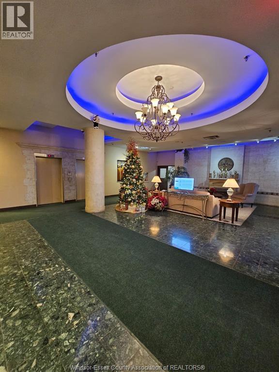 515 Riverside Drive West Unit# 1303, Windsor, Ontario  N9A 7C3 - Photo 7 - 25031948