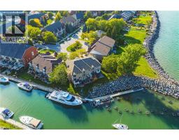 85 EDGEWATER Drive Unit# 6, Stoney Creek, Ontario