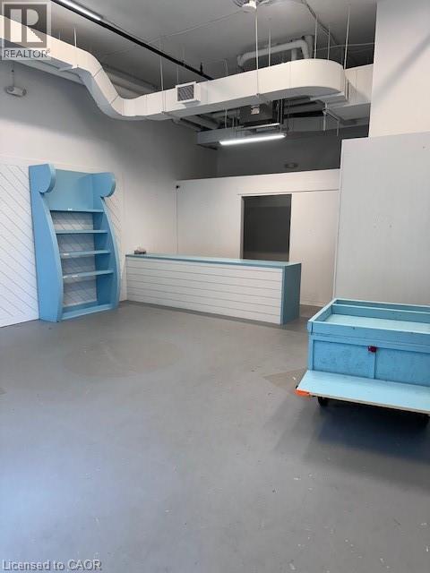 2060 Lakeshore Road Unit# 108, Burlington, Ontario  L7R 0G2 - Photo 3 - 40792392