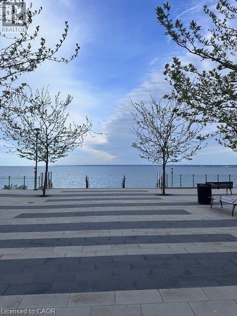 2060 Lakeshore Road Unit# 108, Burlington, Ontario  L7R 0G2 - Photo 13 - 40792392