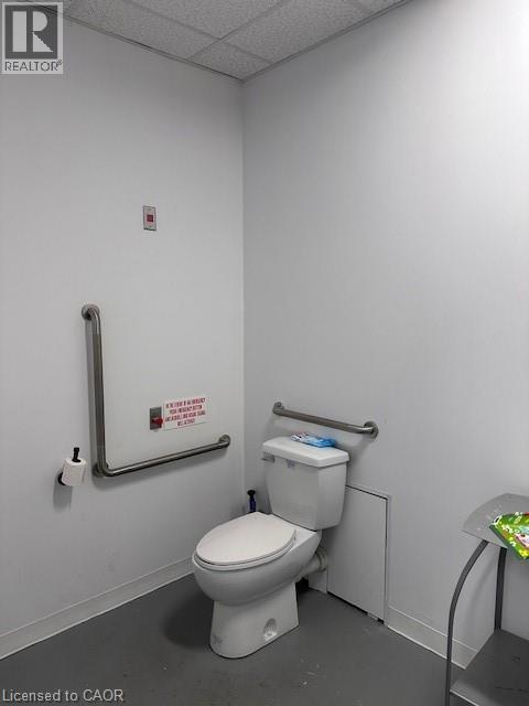 2060 Lakeshore Road Unit# 108, Burlington, Ontario  L7R 0G2 - Photo 5 - 40792392