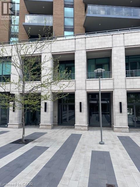 2060 Lakeshore Road Unit# 108, Burlington, Ontario  L7R 0G2 - Photo 37 - 40792392