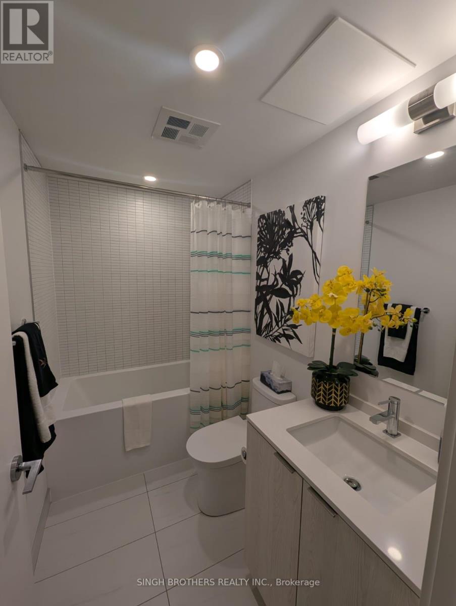 1319 - 1 Jarvis Street, Hamilton, Ontario  L8R 0A8 - Photo 12 - X12632746