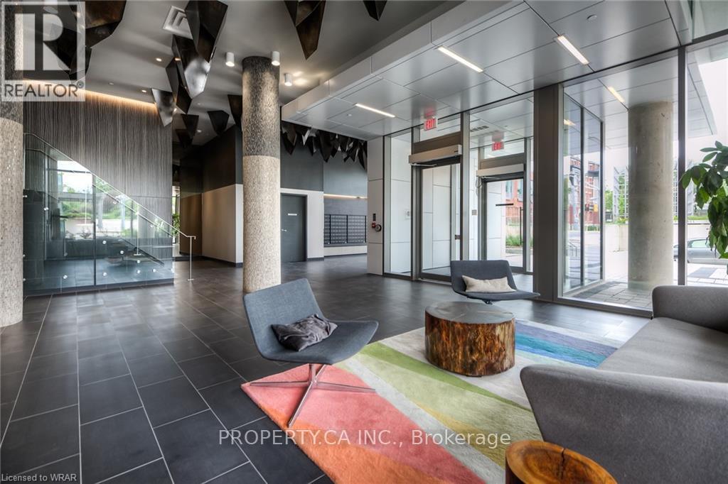 109 - 85 Duke Street W, Kitchener, Ontario  N2H 0B7 - Photo 14 - X12406023