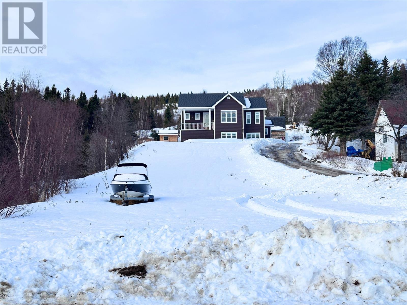 1 High Street, Middle Arm, Newfoundland & Labrador  A0K 3R0 - Photo 2 - 1293363