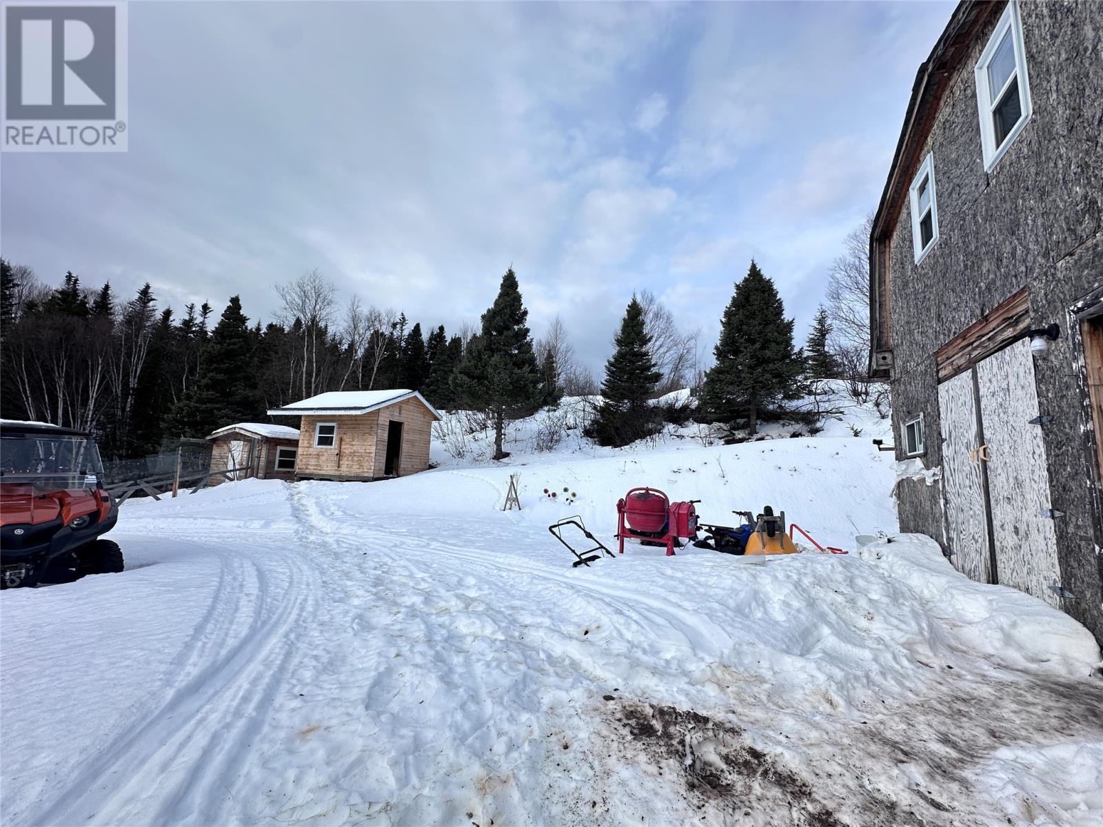 1 High Street, Middle Arm, Newfoundland & Labrador  A0K 3R0 - Photo 35 - 1293363