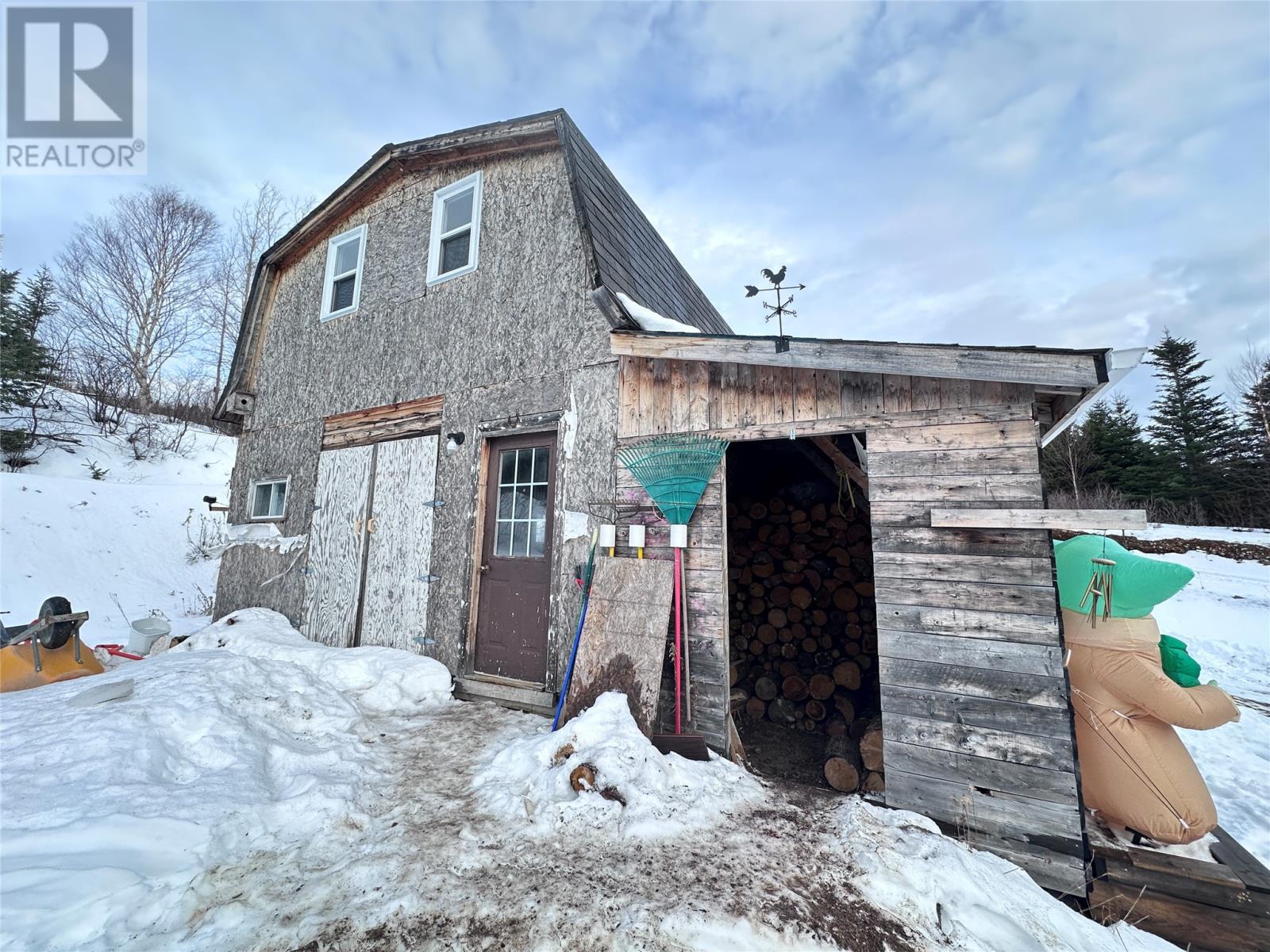 1 High Street, Middle Arm, Newfoundland & Labrador  A0K 3R0 - Photo 37 - 1293363