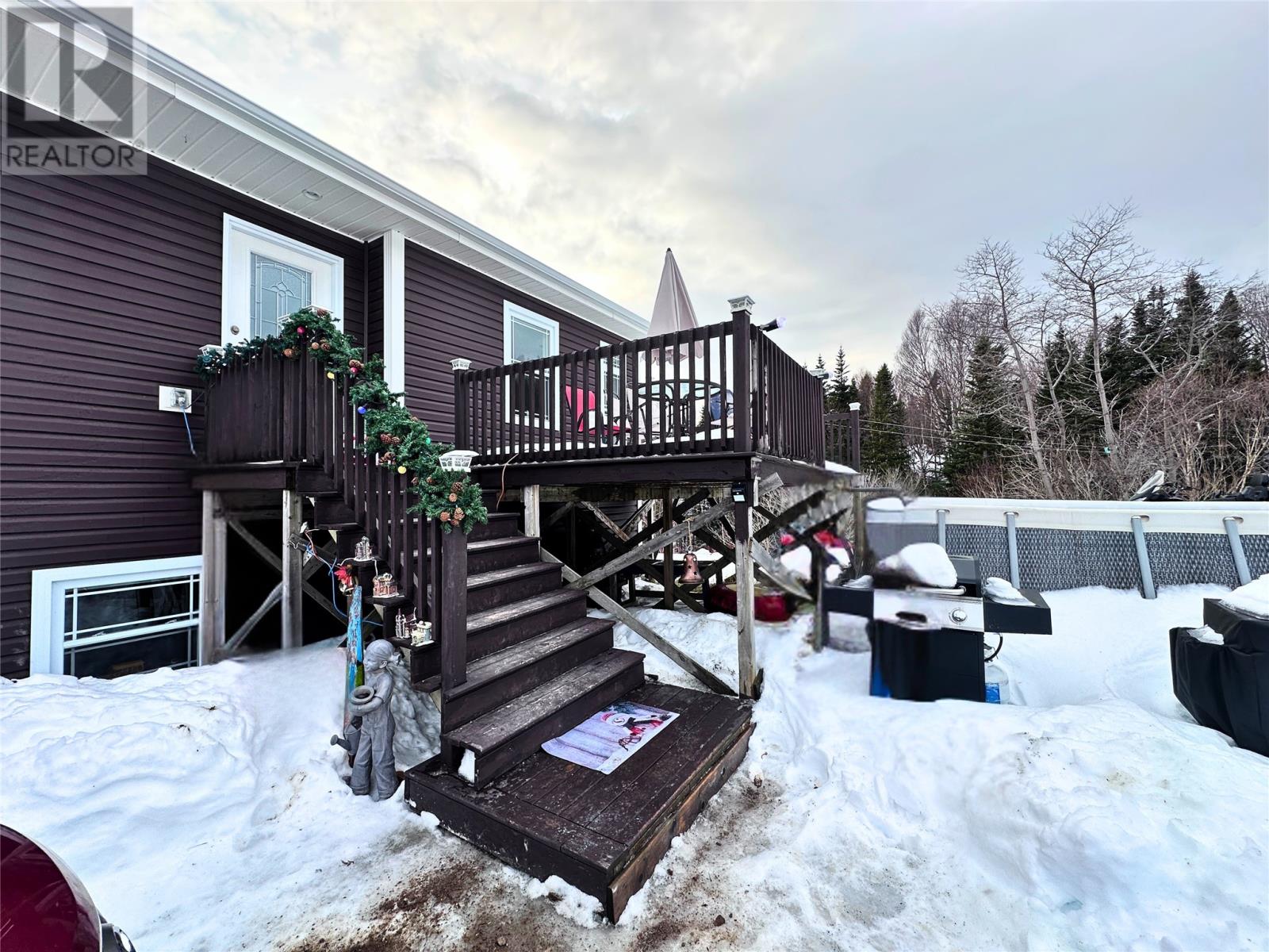 1 High Street, Middle Arm, Newfoundland & Labrador  A0K 3R0 - Photo 4 - 1293363