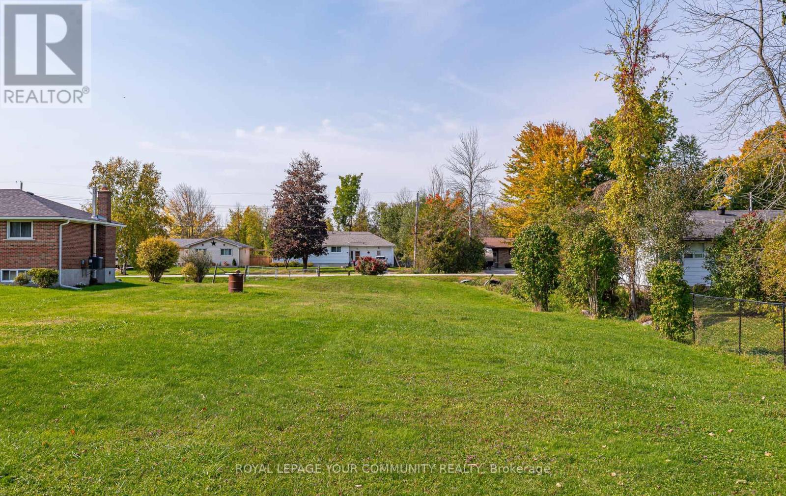 LOT 26 VIRGINIA BOULEVARD, georgina (virginia), Ontario