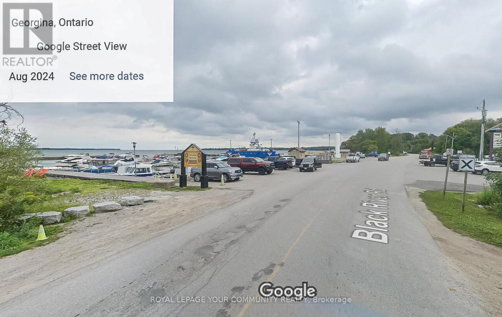 Lot 26 Virginia Boulevard, Georgina, Ontario  L0E 1R0 - Photo 5 - N12646146