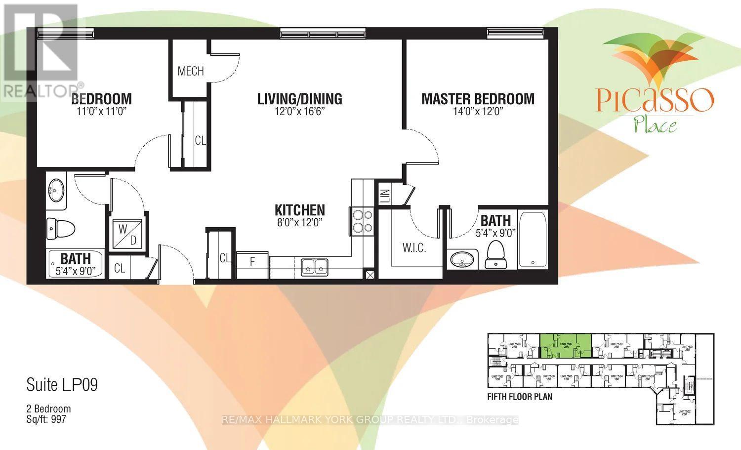 509 (LP09) - 13042 YONGE STREET, richmond hill (oak ridges), Ontario