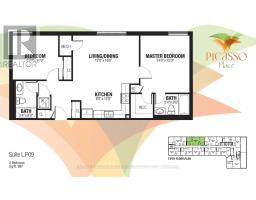 509 (LP09) - 13042 YONGE STREET, Richmond Hill, Ontario