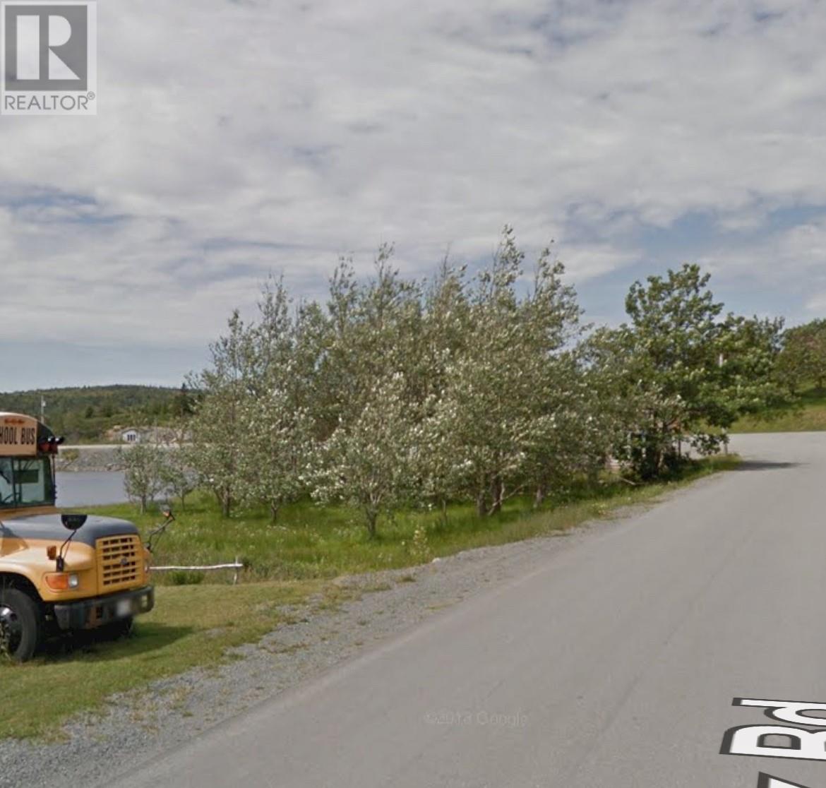 1 Back Road, Renews-Cappahayden, Newfoundland & Labrador
