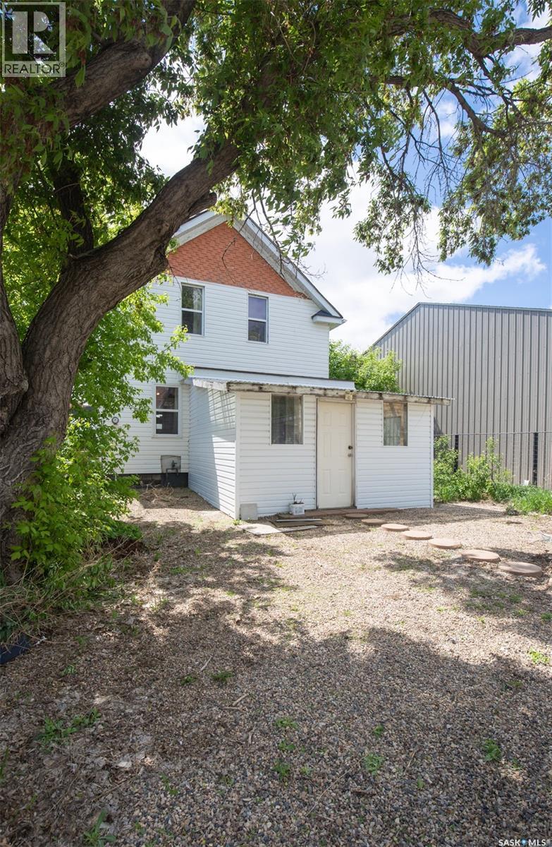 348 High Street W, Moose Jaw, Saskatchewan  S6H 1S9 - Photo 25 - SK025845