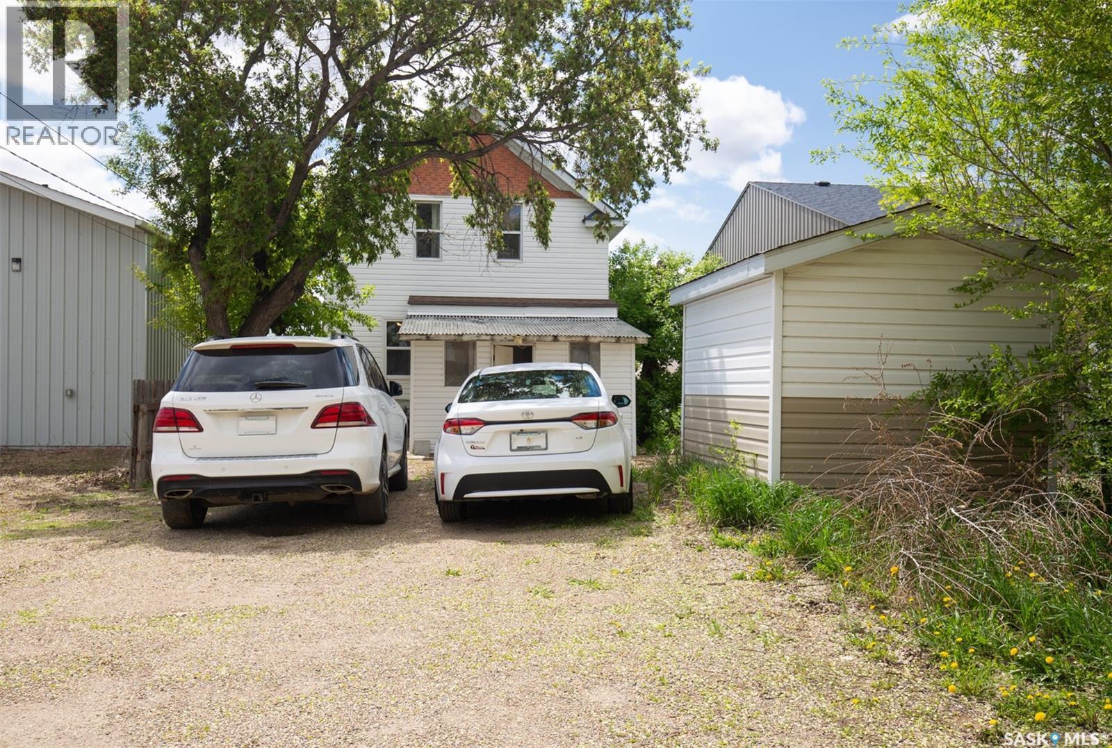 348 High Street W, Moose Jaw, Saskatchewan  S6H 1S9 - Photo 26 - SK025845