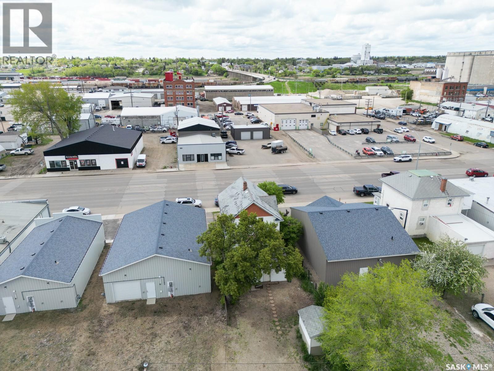 348 High Street W, Moose Jaw, Saskatchewan  S6H 1S9 - Photo 28 - SK025845