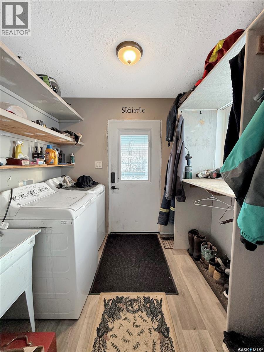 Paddockwood Acreage, Paddockwood Rm No. 520, Saskatchewan  S0J 1Z0 - Photo 20 - SK025843