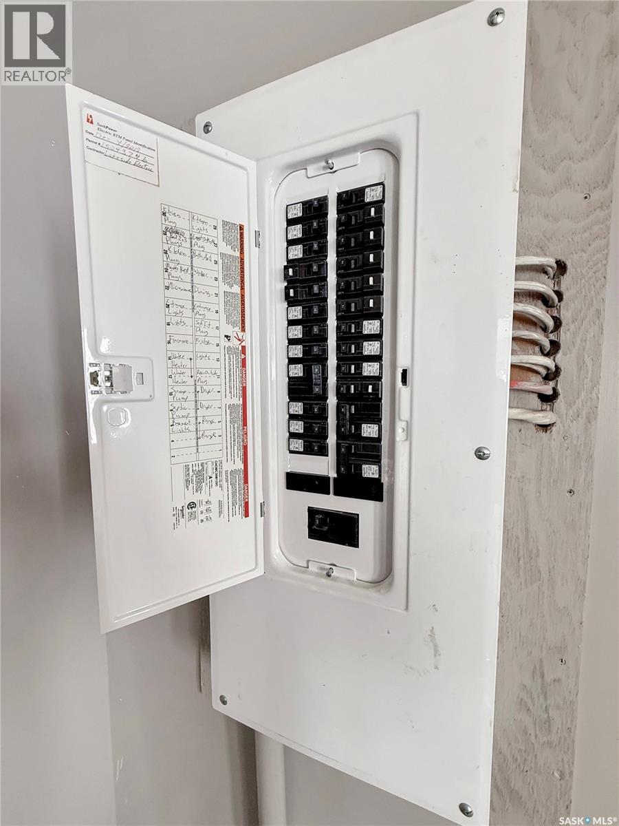 Paddockwood Acreage, Paddockwood Rm No. 520, Saskatchewan  S0J 1Z0 - Photo 23 - SK025843