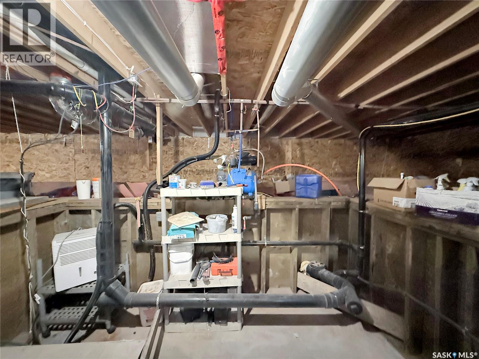 Paddockwood Acreage, Paddockwood Rm No. 520, Saskatchewan  S0J 1Z0 - Photo 25 - SK025843