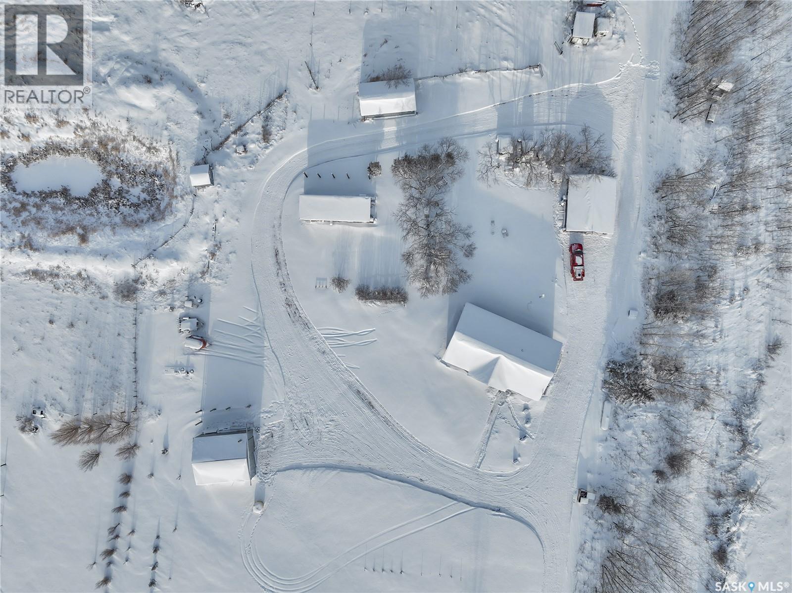 Paddockwood Acreage, Paddockwood Rm No. 520, Saskatchewan  S0J 1Z0 - Photo 41 - SK025843