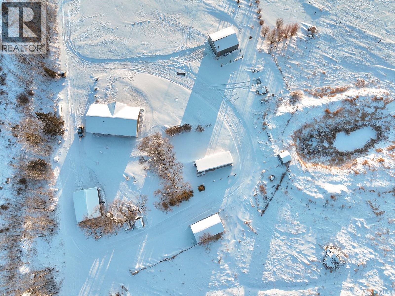 Paddockwood Acreage, Paddockwood Rm No. 520, Saskatchewan  S0J 1Z0 - Photo 45 - SK025843
