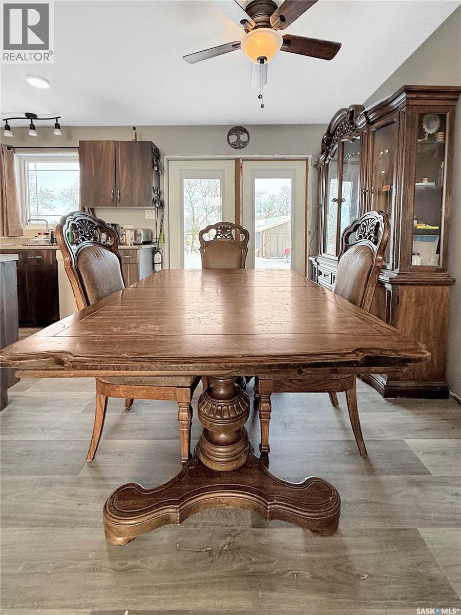 Paddockwood Acreage, Paddockwood Rm No. 520, Saskatchewan  S0J 1Z0 - Photo 9 - SK025843