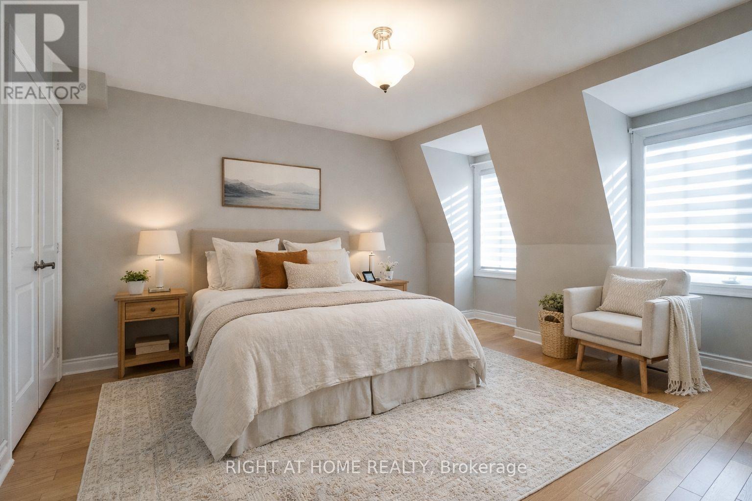 6 - 99 Brant Street, Oakville, Ontario  L6K 2Z5 - Photo 17 - W12646138