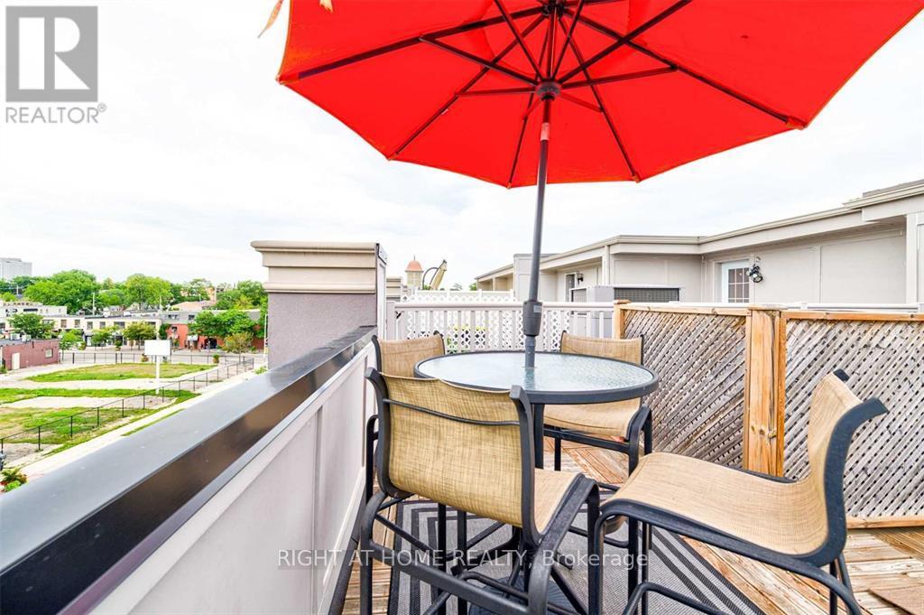 6 - 99 Brant Street, Oakville, Ontario  L6K 2Z5 - Photo 27 - W12646138