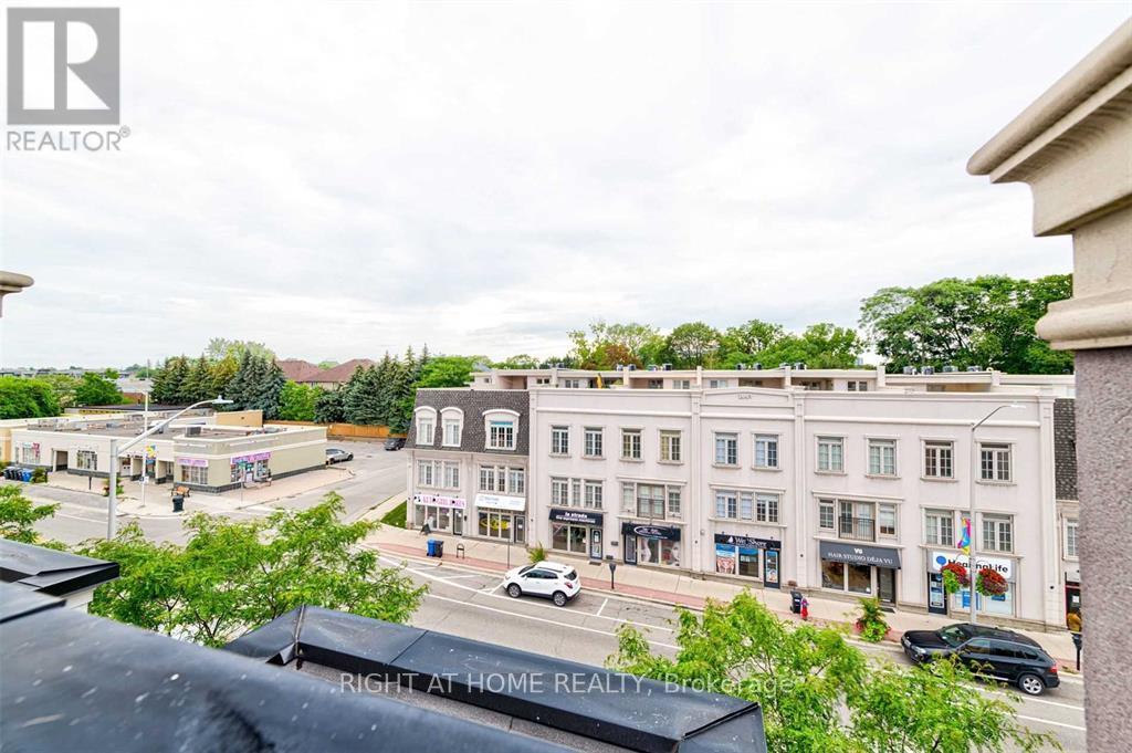 6 - 99 Brant Street, Oakville, Ontario  L6K 2Z5 - Photo 30 - W12646138