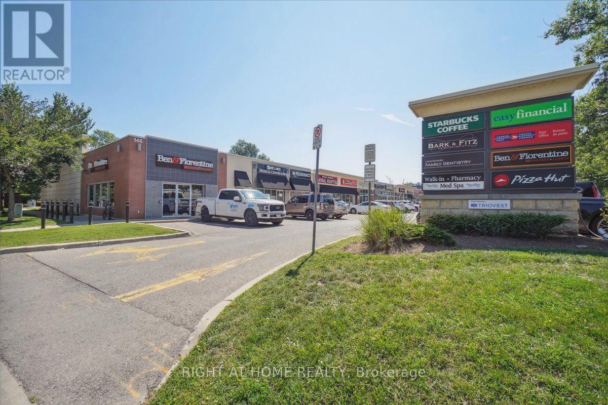 6 - 99 Brant Street, Oakville, Ontario  L6K 2Z5 - Photo 31 - W12646138