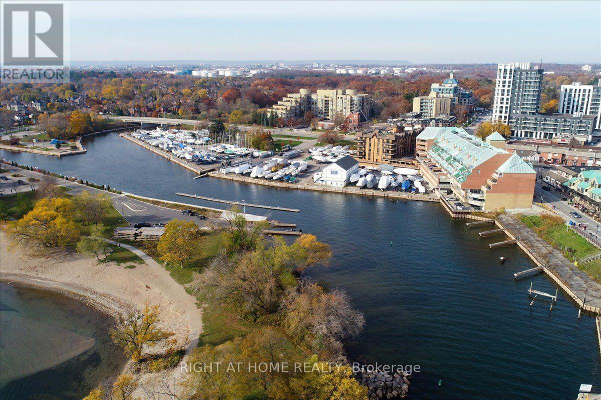 6 - 99 Brant Street, Oakville, Ontario  L6K 2Z5 - Photo 32 - W12646138