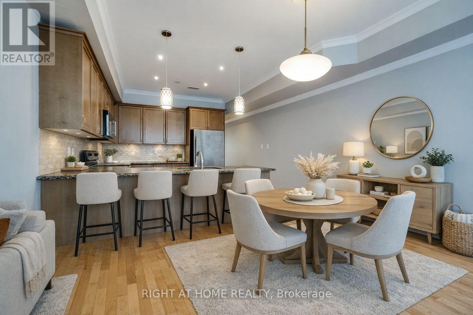 6 - 99 Brant Street, Oakville, Ontario  L6K 2Z5 - Photo 9 - W12646138