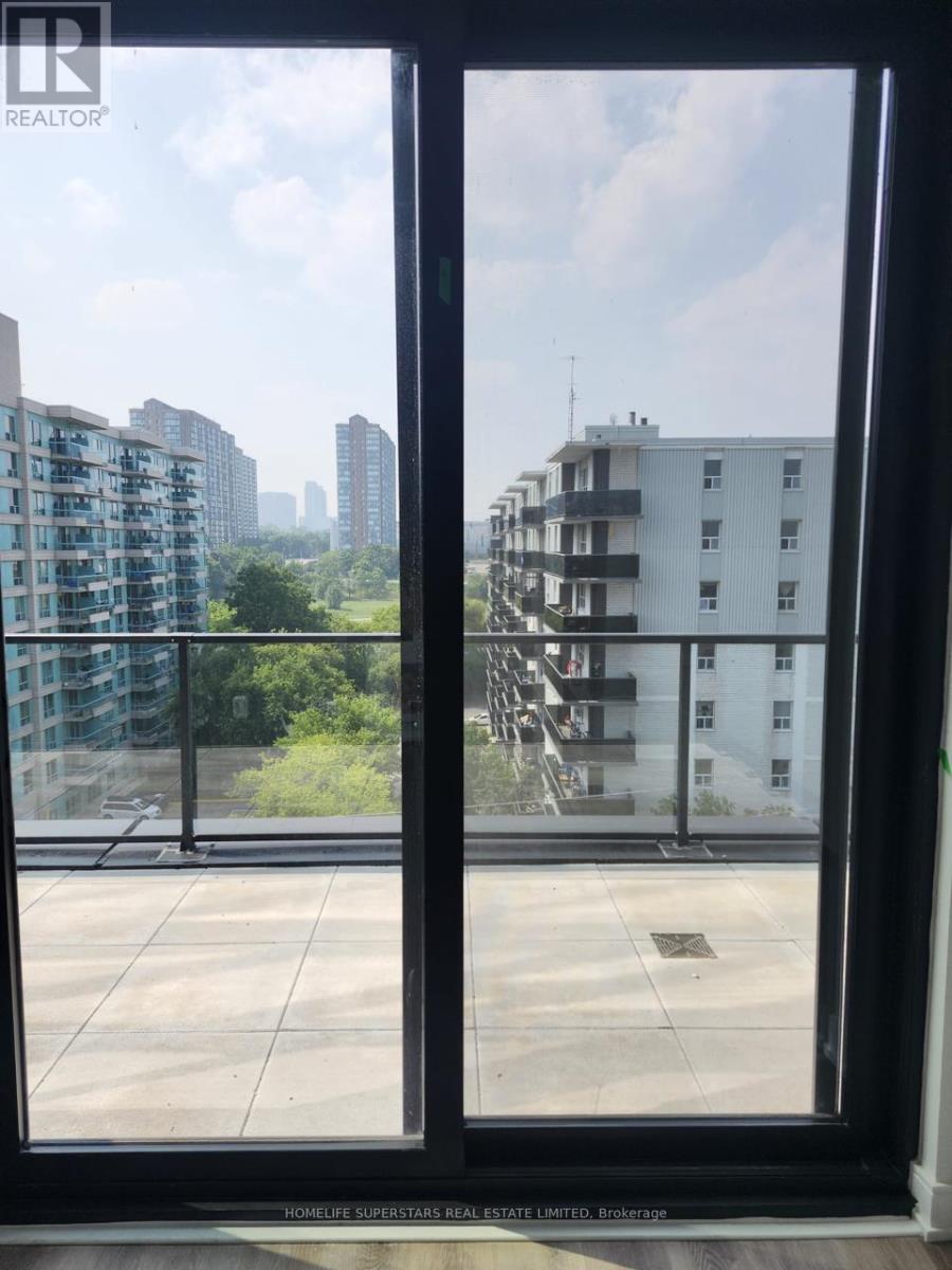 815 - 3009 NOVAR ROAD, Mississauga, Ontario