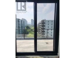 815 - 3009 NOVAR ROAD, Mississauga, Ontario