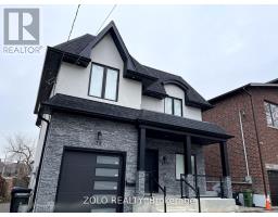 MAIN - 18 PAULA BOULEVARD, Toronto, Ontario