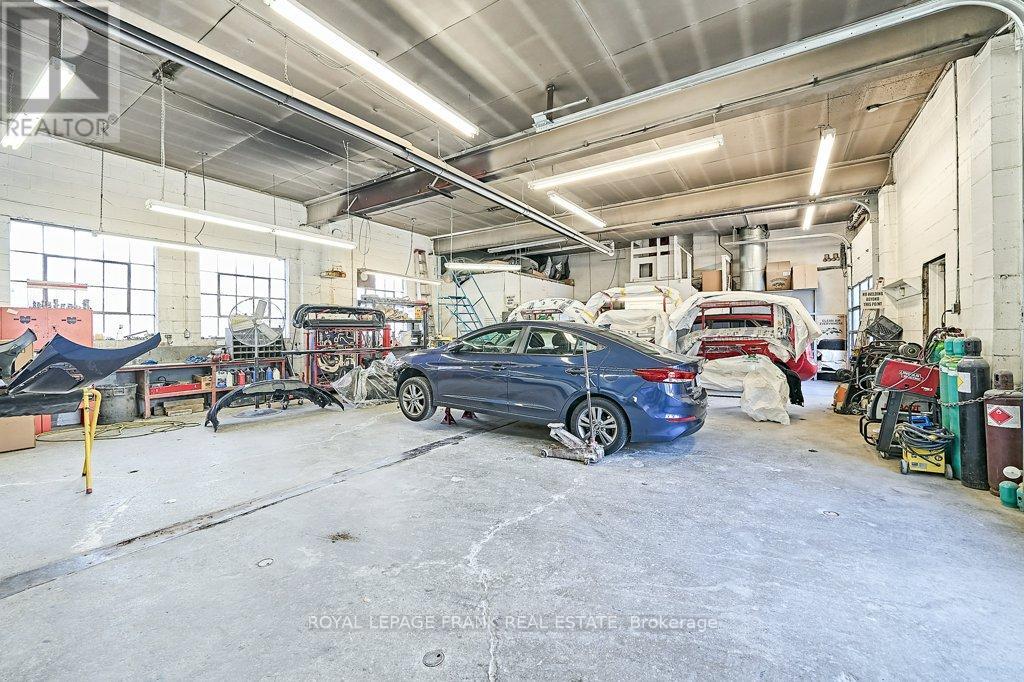 519 Brock Street N, Whitby, Ontario  L1N 4J1 - Photo 12 - E12412675