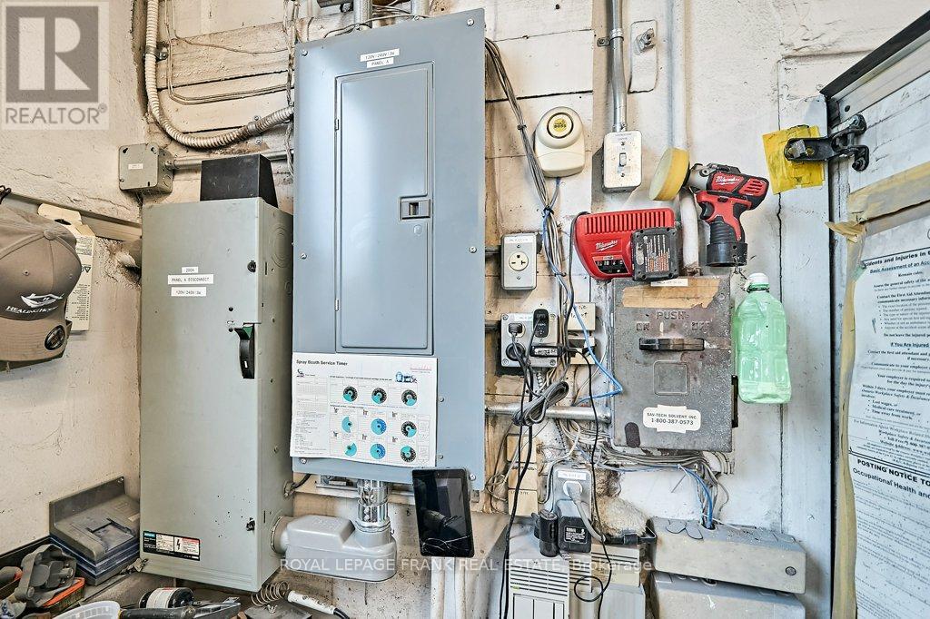 519 Brock Street N, Whitby, Ontario  L1N 4J1 - Photo 20 - E12412675