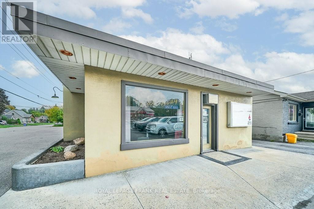 519 Brock Street N, Whitby, Ontario  L1N 4J1 - Photo 2 - E12412675