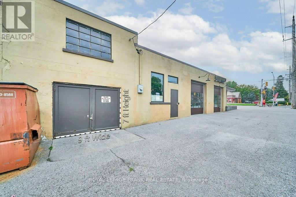 519 Brock Street N, Whitby, Ontario  L1N 4J1 - Photo 5 - E12412675