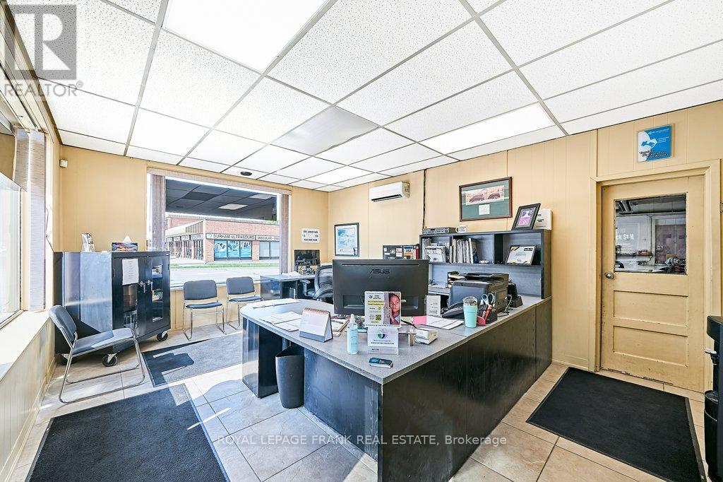 519 Brock Street N, Whitby, Ontario  L1N 4J1 - Photo 7 - E12412675