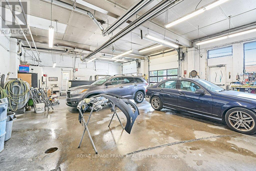 519 Brock Street N, Whitby, Ontario  L1N 4J1 - Photo 9 - E12412675